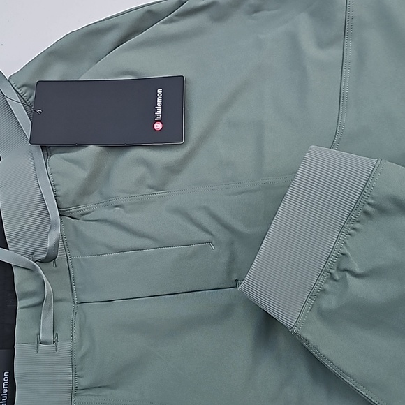 Lululemon- ABC Jogger - Picture 6 of 7